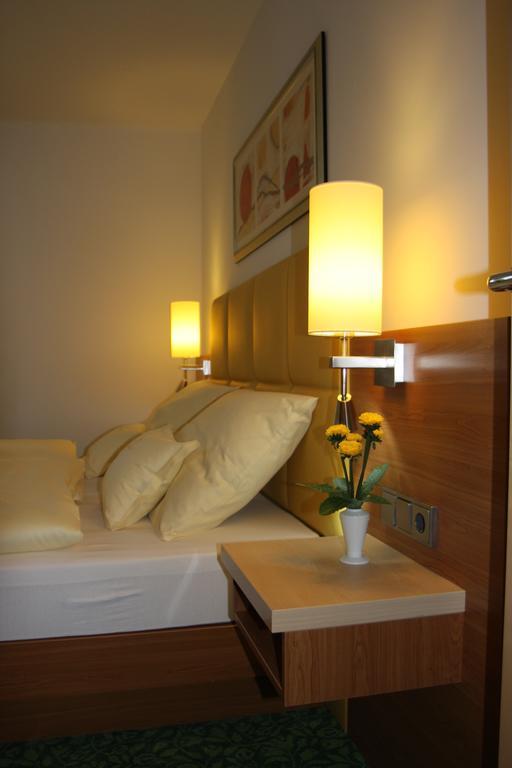 Hotel Sonnenhof Timelkam المظهر الخارجي الصورة