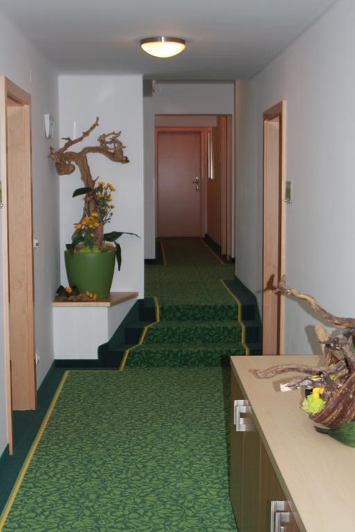 Hotel Sonnenhof Timelkam المظهر الخارجي الصورة
