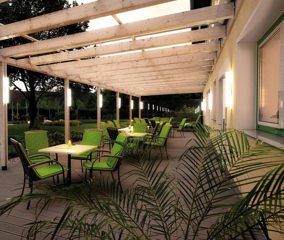 Hotel Sonnenhof Timelkam المظهر الخارجي الصورة
