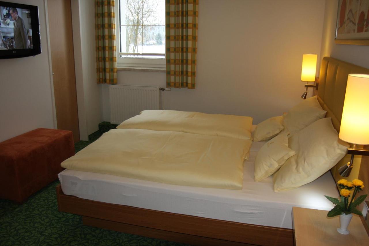 Hotel Sonnenhof Timelkam المظهر الخارجي الصورة